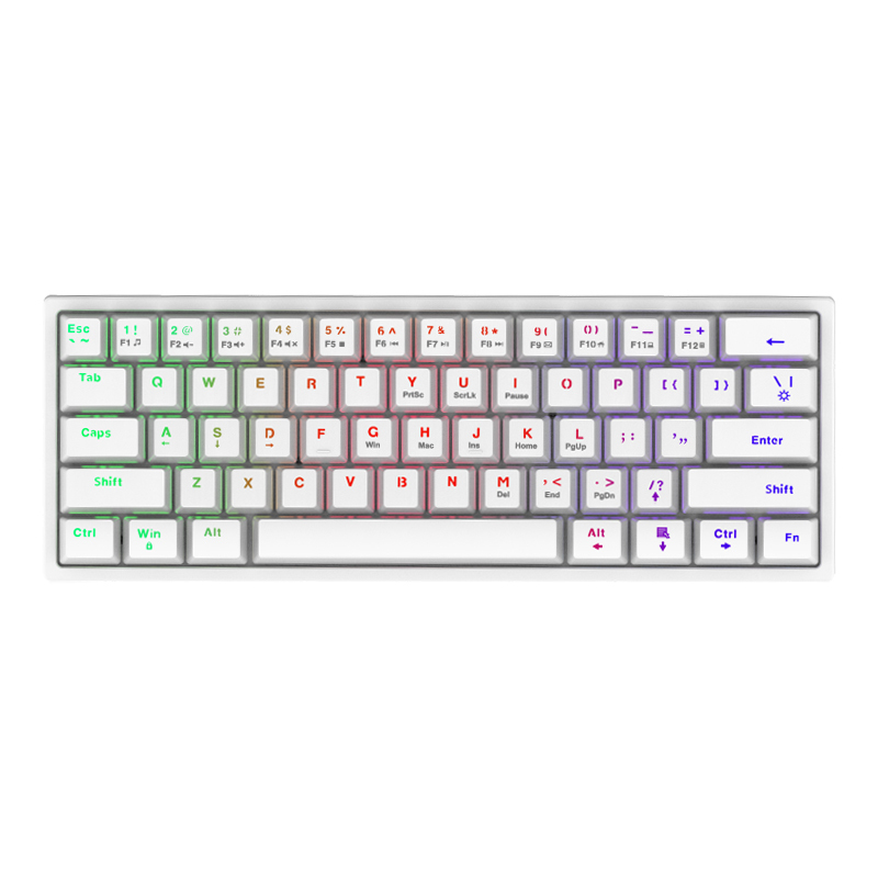 Factory Directly Sell Gaming Wired Keyboard