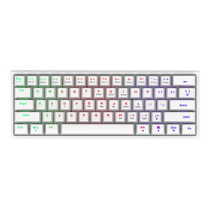 Pilihan Terbaik untuk keyboard permainan mekanis yang ...