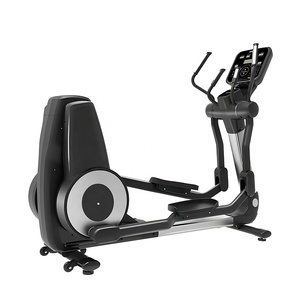Vente en gros d'appareils elliptiques commerciaux auto-alimentés, simulateurs de course, équipement de gym OEM - Product Image 3