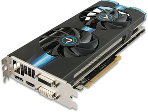 Precio Competitivo, Tarjeta Gráfica de Segunda Mano AMD Radeon 460 (2GB)/ 560 (2GB)/ Radeon R9 270X (2GB) GDDR4 GDDR5 de 128 bits - Product Image 5