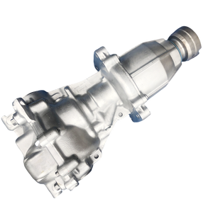 สำหรับฟอร์ด ทิกโก้ เฟล็กซ์ เอ็กซ์พลอเรอร์ เอดจ์ 3.5L ปี 2013-2019 ระบบขับเคลื่อนสี่ล้อ ดิฟเฟอเรนเชียลหลัง CV6W4000AD CV6W4000AD CV6W4600BACV6W4851AB - Product Image 3