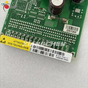 Nueva Placa de Circuito B37V70A011 para Roland200, Repuestos para Impresión Offset, PCB B 37V 70A011 - Product Image 5