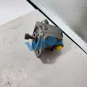 Bomba de Transferencia de Combustible 3848611 para Motor Cat D7R II D8N 3406E C12 C13 C15 C16 384-8611 - Product Image 4