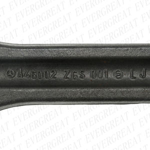 Biela para Mercedes Benz OEM460 MOTOR A4600301017 A46002ZGS001 - Product Image 4