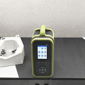 Analisador de Vazamento de Gás SKZ1050D-O2 de Alta Performance para Gases de Combustão, Óxidos de Oxigênio e Nitrogênio, e Dióxido de Enxofre - Product Image 3