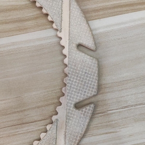 Nhà Máy Bán Hàng Trực Tiếp Bộ Phận Truyền Ma Sát 87521418 4474 322 140 Bronze Ly Hợp Ma Sát Tấm - Product Image 6