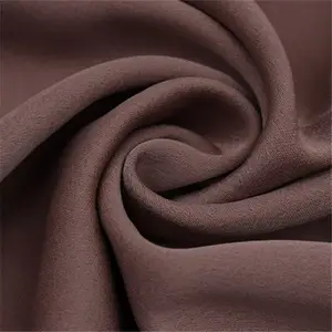 Heavy Crepe Fabric Heavy Chiffon Georgette Highly Stretching Stretch Como Crepe Moss Crepe Fabric Ity Thick Chiffon Fabric