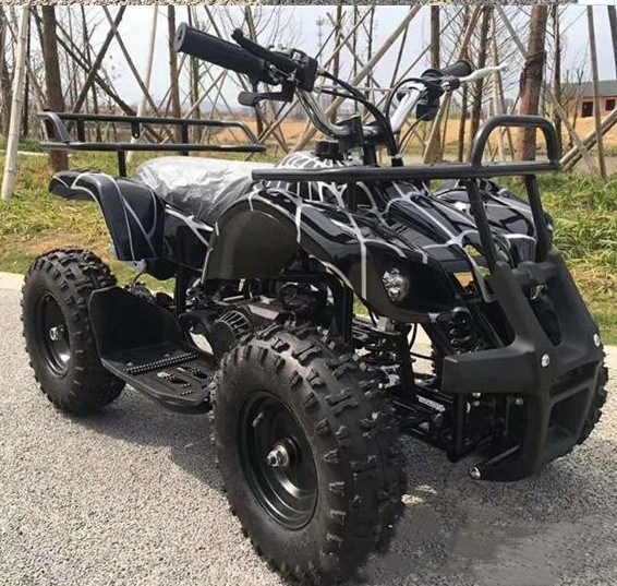 Прямые поставки с фабрики, цена китайскую ярмарку импортной 4 квадроциклов Atv для детей