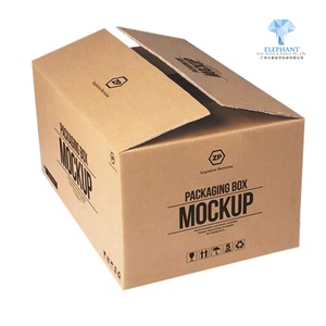 Caja de Botellas de Cerveza Corrugada Portátil Reciclada Personalizada al Mejor Precio - Product Image 6