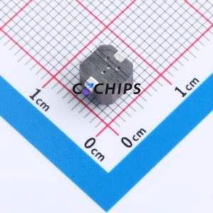 TS-6650WS Tactile Switch SMD,6x6mm Switch ( Operating Force: 2.5N )( Switch Length: 6mm )( Switch Width: 6mm ) - Product Image 2