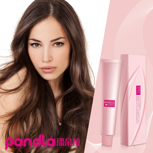 Système PANDLA OEM /ODM en stock 100ML <span class=keywords><strong>Excellence</strong></span> <span class=keywords><strong>Creme</strong></span> teinture permanente pour cheveux pour salon professionnel - Product Image 4