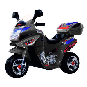 Motocicleta Eléctrica de <span class=keywords><strong>3</strong></span> Ruedas para Niños, Nuevo Modelo de Auto Eléctrico para Niños - Product Image 6