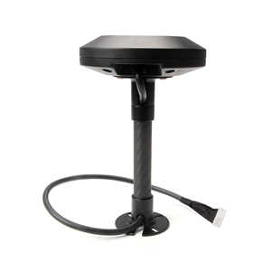 Módulo de Posicionamiento GPS GLONASS de Plástico Holybro H-RTK ZED-F9P, Molde Privado para Piezas de Accesorios de Carreras, Hecho en Guangdong, China - Product Image 3