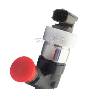 23670-27030 coches de carril común Inyectores de combustible del motor Diesel Inyectores boquillas 095000-0570 para <span class=keywords><strong>Toyota</strong></span> <span class=keywords><strong>Rav4</strong></span> 2,0 <span class=keywords><strong>D4D</strong></span> MK2 <span class=keywords><strong>d4d</strong></span> - Product Image 3