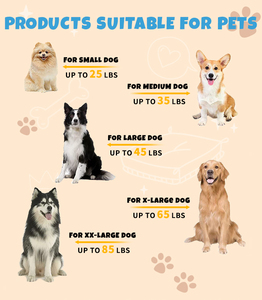 2023 nuevo diseñador lindo hueso pata impresión suave antideslizante impermeable inferior perro gato sofá cama camas para mascotas - Product Image 5