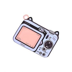 Estuche Personalizado de Acrílico para Tarjetas de Control de Acceso, Diseño Animado de Estrella, para Protección de Tarjetas de Visita - Product Image 5