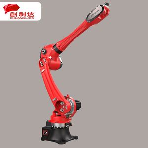 Robots de soudage stationnaires muraux durables et polyvalents pour le soudage de pipelines - Product Image 3