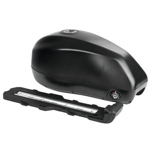 Super 750W 1000W 48V 52V 60V 72V 36V レトロ 電動バイク ヴィンテージ 電動自転車 バッテリー Ebike73 ダートバイク リチウムイオン電池 - Product Image 1