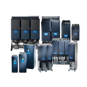 Vacon Inverter Machine Nxp00035a2h1sssa1a2000000 Gloednieuw Origineel - Product Image 2