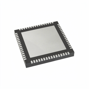 Circuito Integrado BOM en Stock, MCU de 16 Bits, 128KB FLASH, 64VQFN, Proveedores de Componentes Electrónicos, 64 VFQFN con Pad Expuesto Integrado - Product Image 1