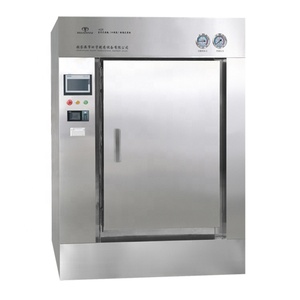 เครื่องฆ่าเชื้อด้วยไอน้ำแบบทดสอบการรั่วซึมของหลอดไอน้ำ รุ่น AQS - Product Image 1