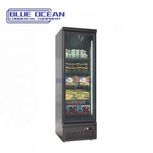 ตู้แช่เครื่องดื่มเป๊ปซี่มาตรฐานยุโรปตู้แช่เครื่องดื่มเย็น - Product Image 1