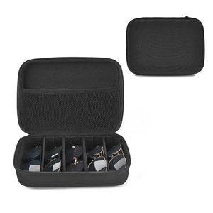 Stockage <span class=keywords><strong>de</strong></span> cas EVA Portable personnalisé en usine pour Mini football protège-tibias sac <span class=keywords><strong>de</strong></span> transport personnalisé pour Mini joueurs <span class=keywords><strong>de</strong></span> football - Product Image 4