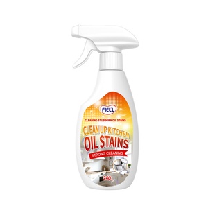 Detergente e <span class=keywords><strong>Sgrassatore</strong></span> Liquido Universale <span class=keywords><strong>per</strong></span> Macchie d'Olio <span class=keywords><strong>per</strong></span> Utensili da Cucina, <span class=keywords><strong>Fornelli</strong></span> e Cappe - Fornitura Transfrontaliera - Product Image 1