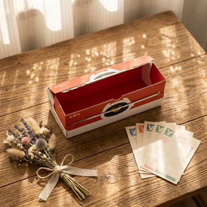 Cajas de Embalaje Personalizadas con Tira Desprendible, Cajas de Regalo Corrugadas con Logotipo a Color, Cajas de Envío para Comercio Electrónico - Product Image 1