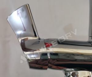 Accessoires pour <span class=keywords><strong>camping</strong></span>-<span class=keywords><strong>car</strong></span> MOBORV, véhicule de loisirs, <span class=keywords><strong>camping</strong></span>-<span class=keywords><strong>car</strong></span>, caravane, évier, <span class=keywords><strong>robinet</strong></span>, métal - Product Image 4