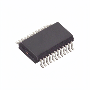 Buy Online Electronic Components Power Management (PMIC) In Stock MAX6616AEG 24 SSOP - Product Image 1