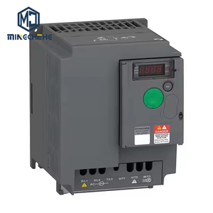 Variateur de fréquence triphasé série ATV310E ATV310HU30N4E, 220V 750W IP53, contrôleur de moteur AC à usage général - Product Image 1