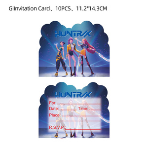 2026 personalizados do futebol NO.7 que jogam o futebol matches celebrando a cutelaria de papel descartável dos troféus - Product Image 6