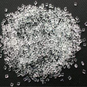 Granulés d'acrylique PMMA VH5001 de qualité moulage par injection transparents pour lentilles, plaques guides de lumière et matériaux en feuille - Product Image 3