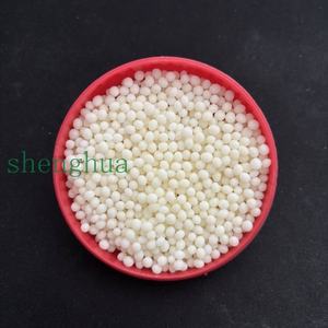 Granulés primaires de haute résistance mécanique d'ingénierie de granules en plastique de TPU 1190A 1195A 59300 - Product Image 2