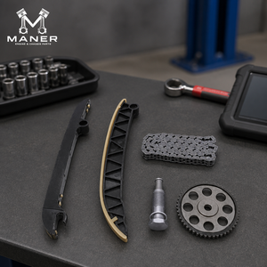Kit de Cadena de Distribución MANER OE 03F198229A 03F109469C 03F109158K 03F109507B para Motor EA111 1.2T, Piezas de Repuesto para Reparación de Distribución - Product Image 3