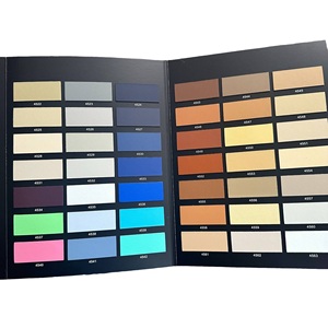 Vendita di Fabbrica Pelle Sintetica in Microfibra a Doppia Faccia con Motivo Goffrato per Sedili Auto, Spessore 1,2 mm - Product Image 3