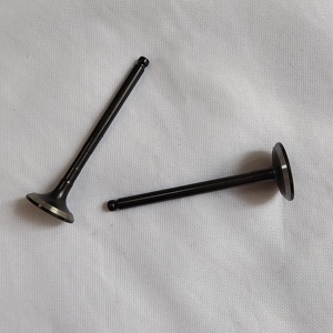 Van nạp và xả cho động cơ Toyota TD24 td27 BD30 <span class=keywords><strong>13201</strong></span>-<span class=keywords><strong>43g01</strong></span> 13202-<span class=keywords><strong>43g01</strong></span> - Product Image 4