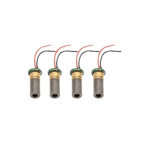Module laser rouge à faible puissance 650 nm 2 mW pour la détection <span class=keywords><strong>de</strong></span> la poussière PM2.5 et les équipements <span class=keywords><strong>de</strong></span> surveillance <span class=keywords><strong>de</strong></span> la qualité <span class=keywords><strong>de</strong></span> <span class=keywords><strong>l</strong></span>'<span class=keywords><strong>air</strong></span> - Product Image 6