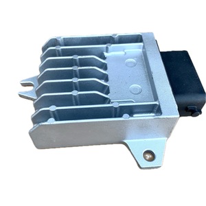 Module de commande de transmission Ruicheng L39C189E1B pour Mazda 3 06-09 5 vitesses TCM TCU - Product Image 3
