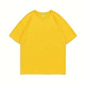 Wholesale Custom Graphic Unisex T-<b>shirt</b> High Quality Solid Color Casual T-<b>shirt</b> Design Custom Printed logo - Product Image 2