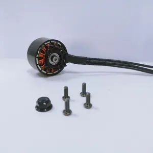 En Stock Drone Motor 3214 350KV FPV motor Motor eléctrico sin escobillas para UAV