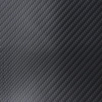 H588 New Trend Design 1,7mm Kohle faser muster Kunstleder Wildleder Imitation Leder PVC Leder Stoffe
