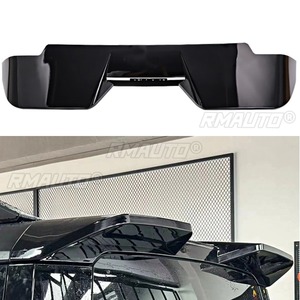 Kit de Carrocería para Land Rover Defender 2020-2025, Alerón Trasero, Alerón de Maletero, Alerón de Techo, Accesorios para Auto - Product Image 3