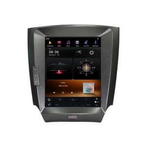 Navihua Car Multimedia GPS Navigation Car DVD Player Android Car Radio for Lexus IS IS250 IS300 IS350 2005-2011 - Product Image 5