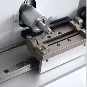 <span class=keywords><strong>Machine</strong></span> de fabrication d'échantillon à <span class=keywords><strong>impact</strong></span> <span class=keywords><strong>Izod</strong></span> en plastique électronique à encoche en V - Product Image 4