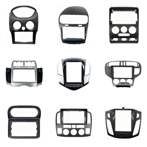 <span class=keywords><strong>Kit</strong></span> de cadre Aijia Factory Android 13 pour LAND DREEZE X7 (2015-2018) avec câble et boîtier Canbus pour autoradio électronique - Product Image 5