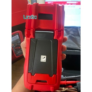 Testeur de Capacité Numérique Professionnel Uni-T UT197PV 1000V pour Mesure de Puissance Solaire et Test Automatique - Product Image 6