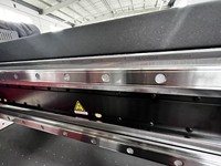 MYJET Imprimante numérique industrielle à plat UV 2513 Richo Gen 5 Gen 6 grand format 3d Led 2512 Machine d'impression personnalisée