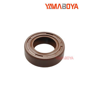 Sello de aceite para motor fueraborda Yamaboya 93101-13M12 para reemplazo de piezas de motor de 2.5 y 4.5 HP - Product Image 4